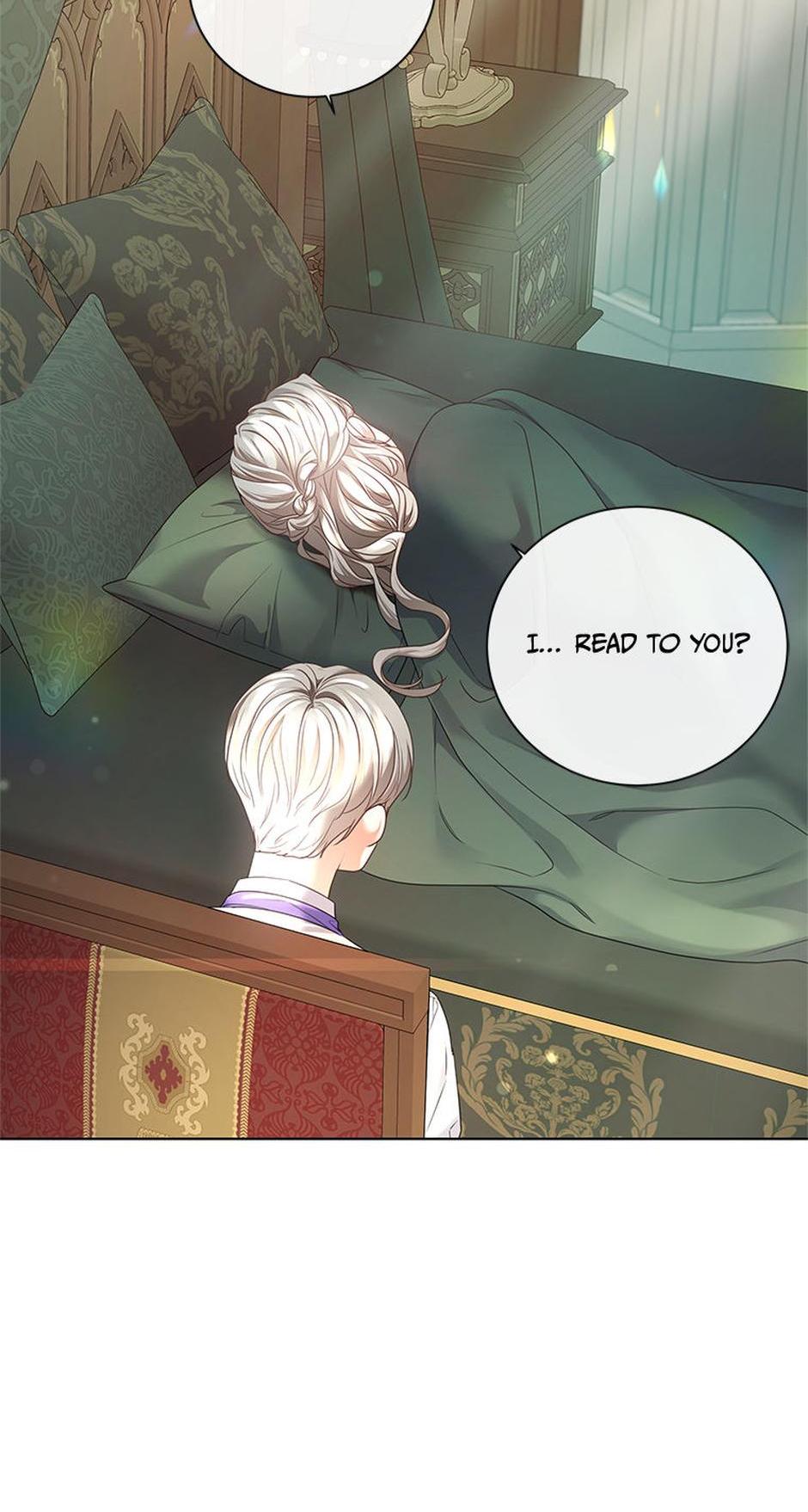 The Unwelcome Guests of House Fildette Chapter 132 284 ch 132 10