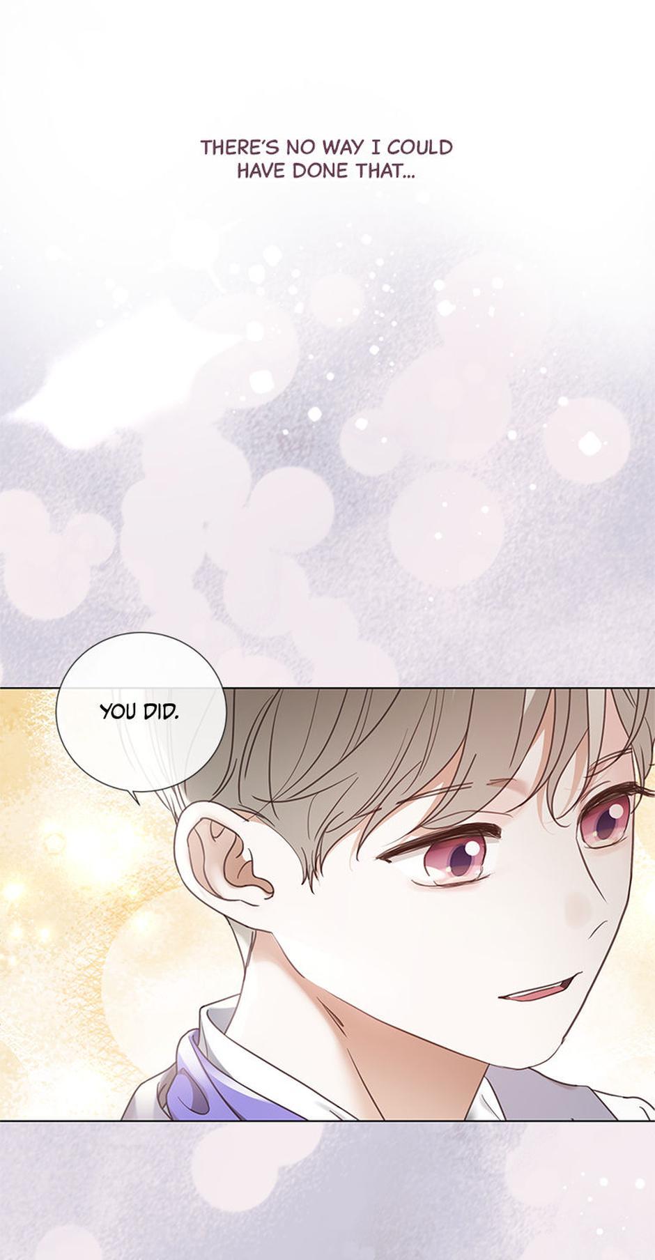 The Unwelcome Guests of House Fildette Chapter 132 285 ch 132 11