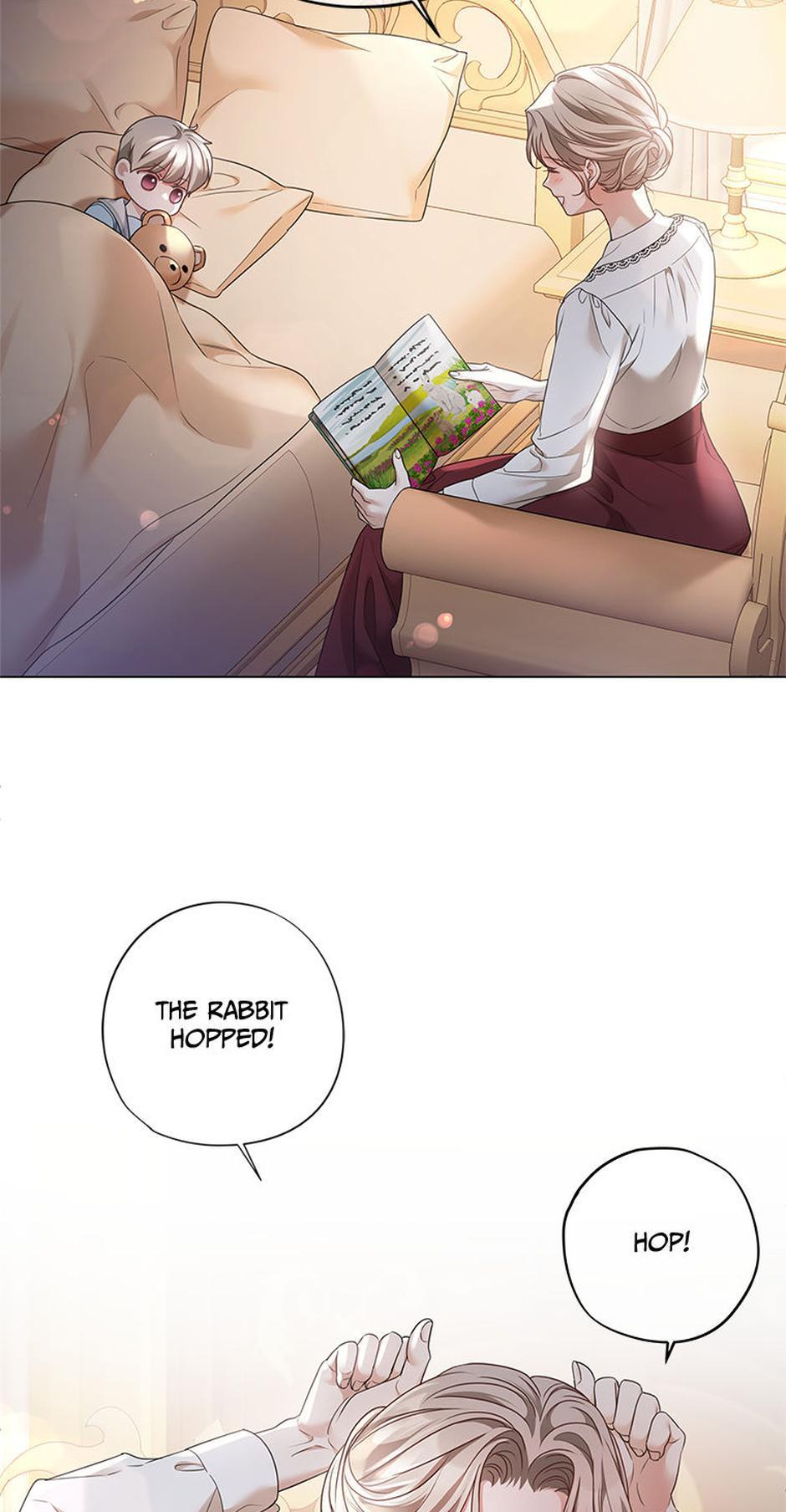 The Unwelcome Guests of House Fildette Chapter 132 287 ch 132 13