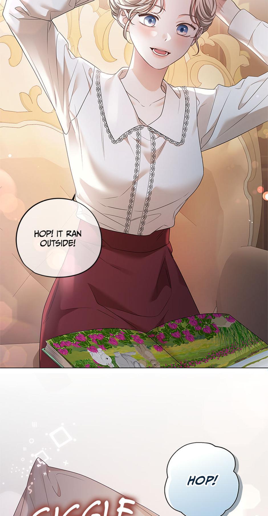 The Unwelcome Guests of House Fildette Chapter 132 288 ch 132 14