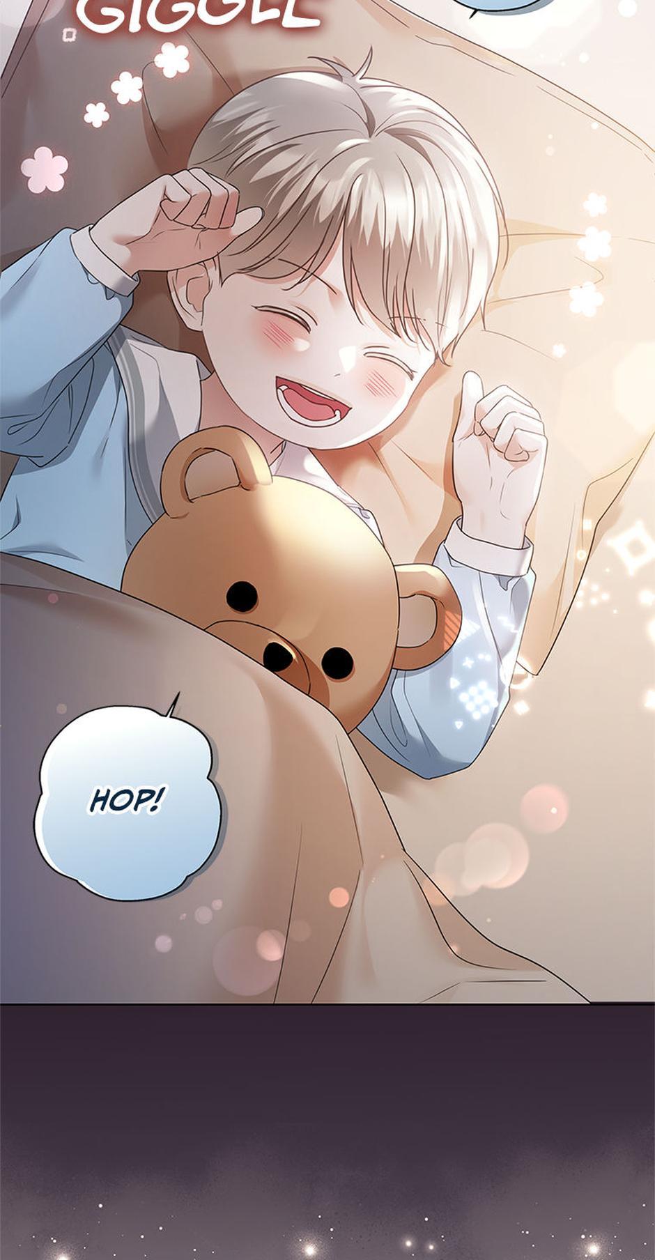 The Unwelcome Guests of House Fildette Chapter 132 289 ch 132 15