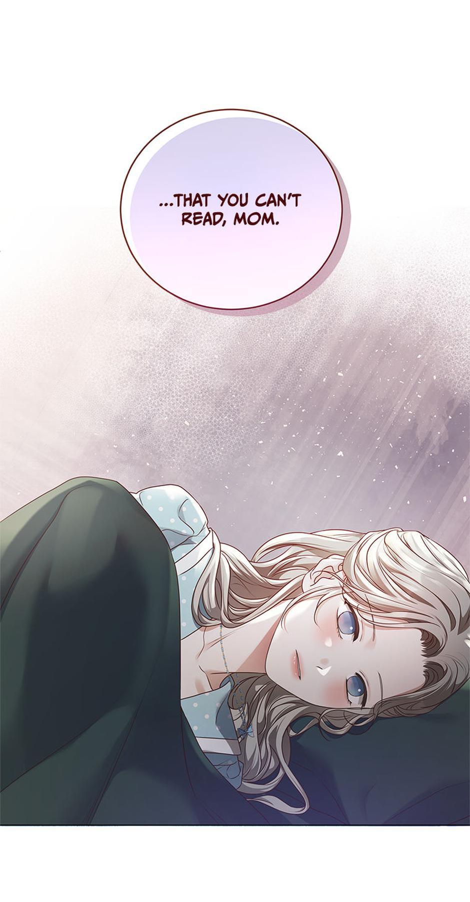 The Unwelcome Guests of House Fildette Chapter 132 291 ch 132 17