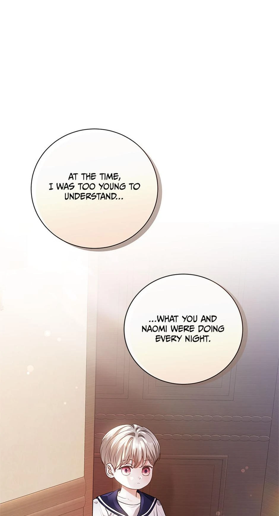 The Unwelcome Guests of House Fildette Chapter 132 292 ch 132 18