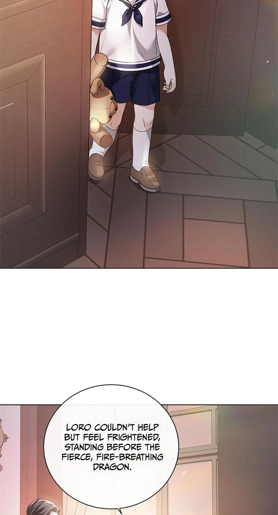 The Unwelcome Guests of House Fildette Chapter 132 293 ch 132 19