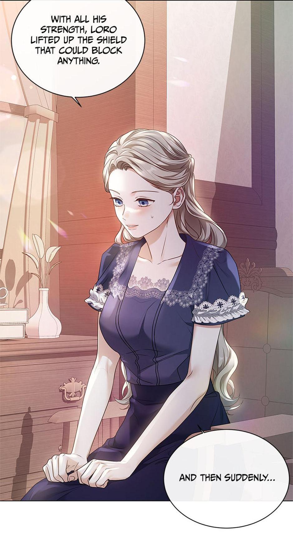 The Unwelcome Guests of House Fildette Chapter 132 295 ch 132 21