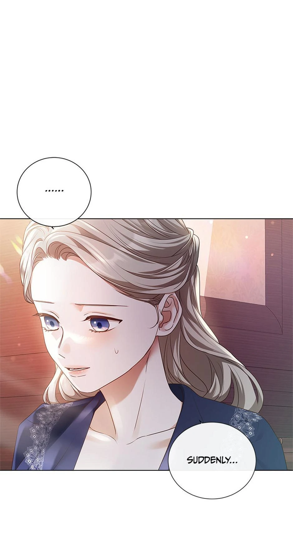 The Unwelcome Guests of House Fildette Chapter 132 296 ch 132 22