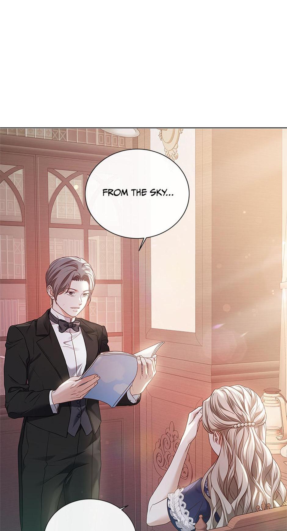 The Unwelcome Guests of House Fildette Chapter 132 297 ch 132 23