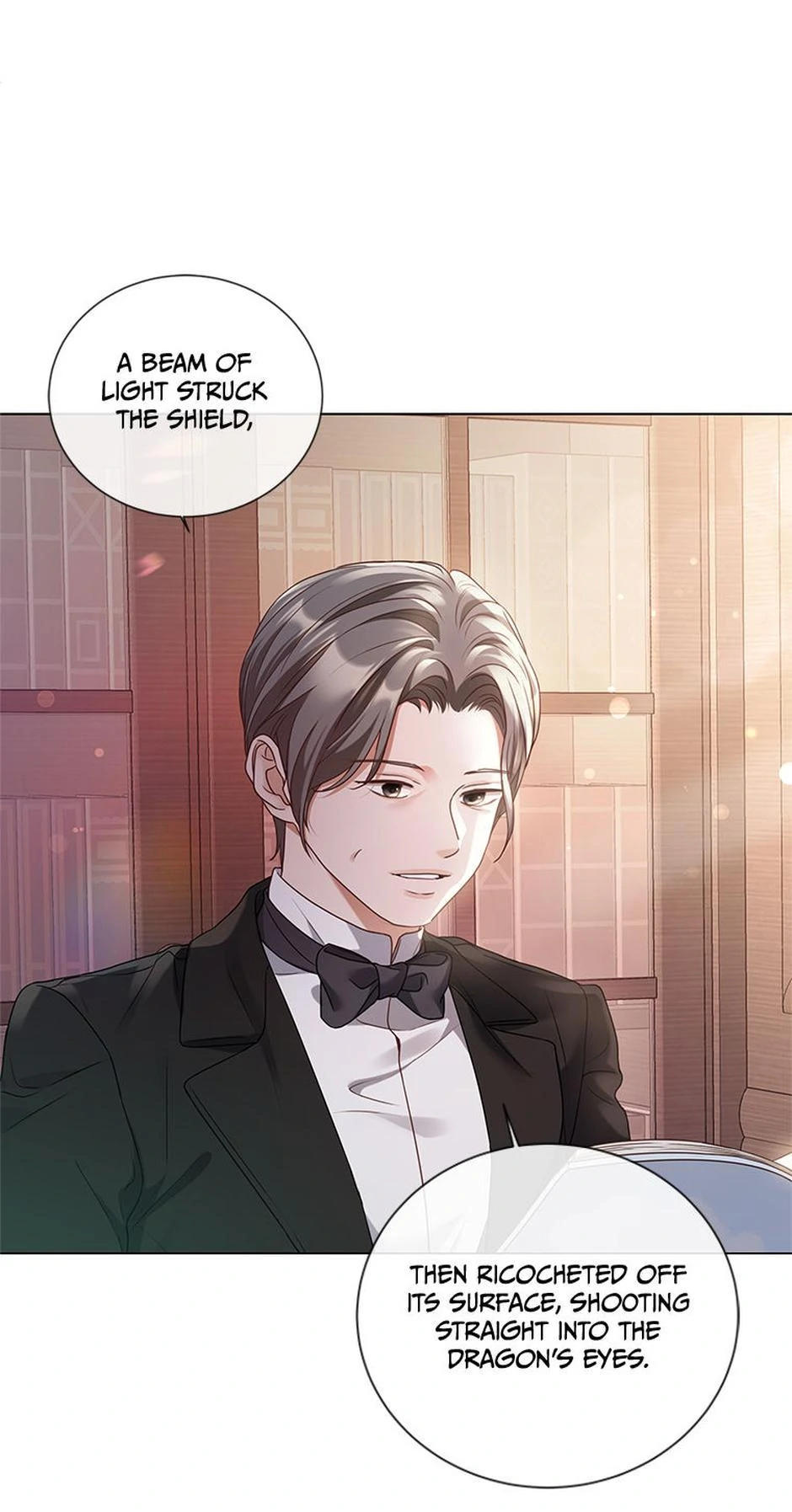 The Unwelcome Guests of House Fildette Chapter 132 299 ch 132 25