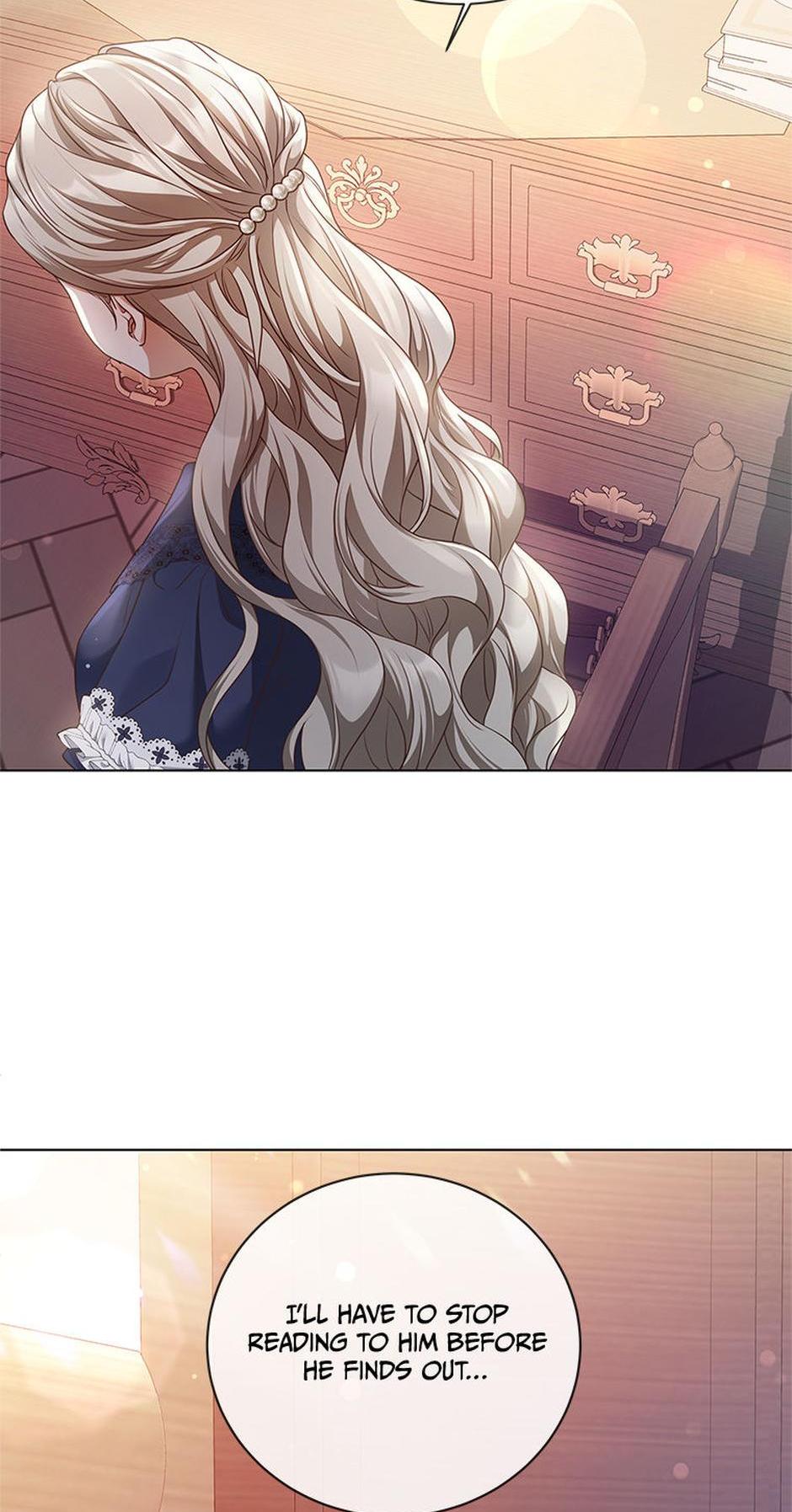 The Unwelcome Guests of House Fildette Chapter 132 302 ch 132 28