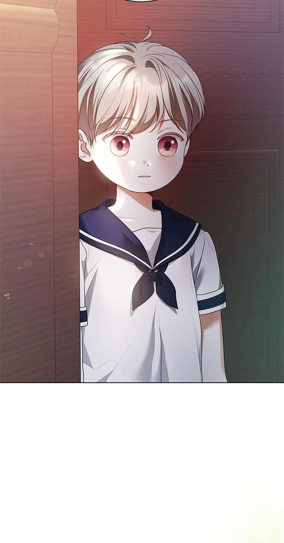 The Unwelcome Guests of House Fildette Chapter 132 303 ch 132 29