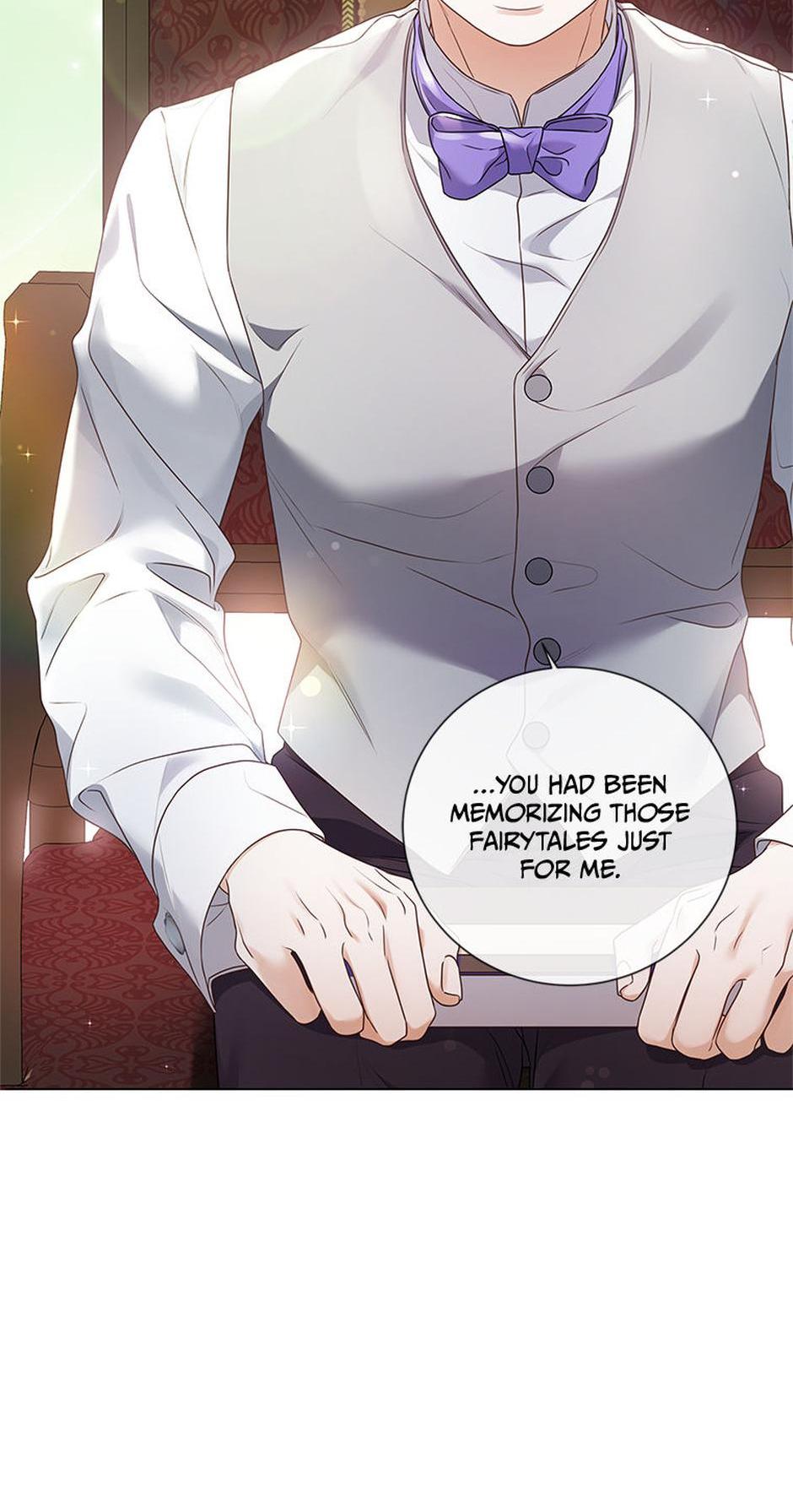 The Unwelcome Guests of House Fildette Chapter 132 305 ch 132 31