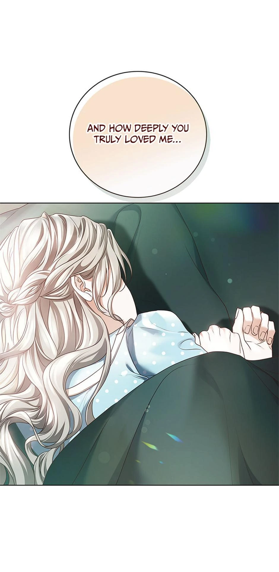 The Unwelcome Guests of House Fildette Chapter 132 306 ch 132 32