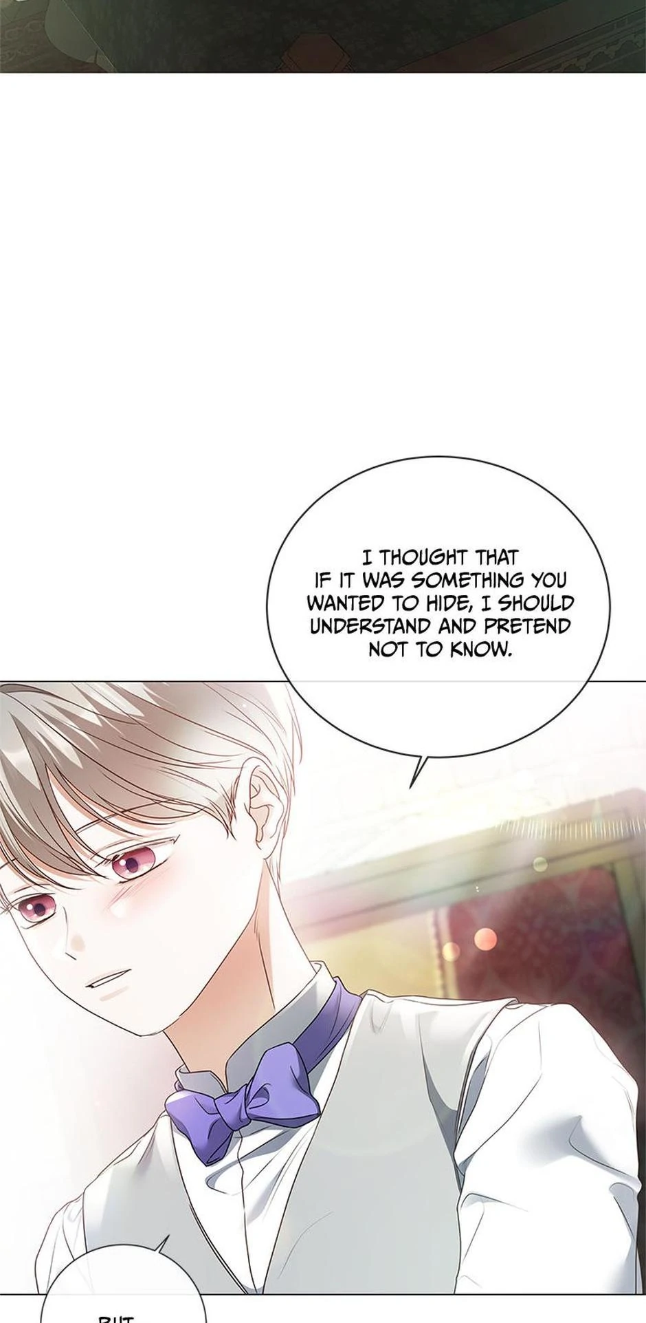 The Unwelcome Guests of House Fildette Chapter 132 308 ch 132 34