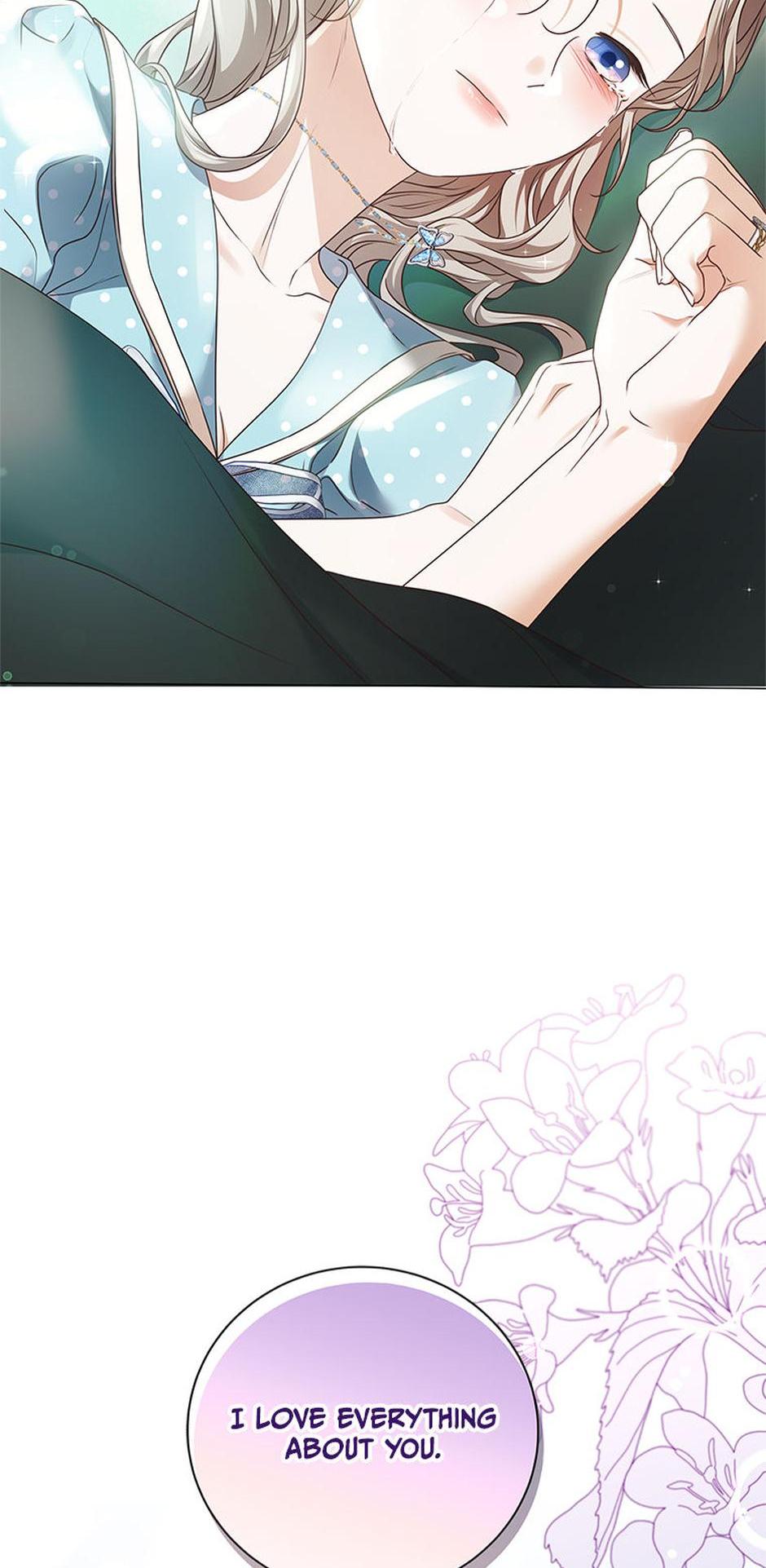 The Unwelcome Guests of House Fildette Chapter 132 310 ch 132 36