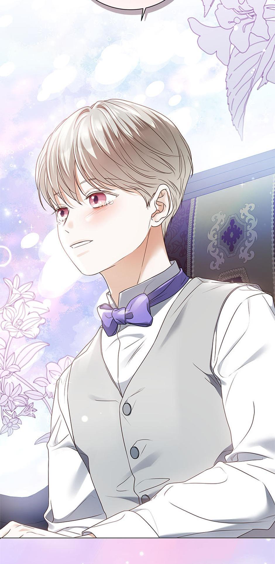 The Unwelcome Guests of House Fildette Chapter 132 311 ch 132 37