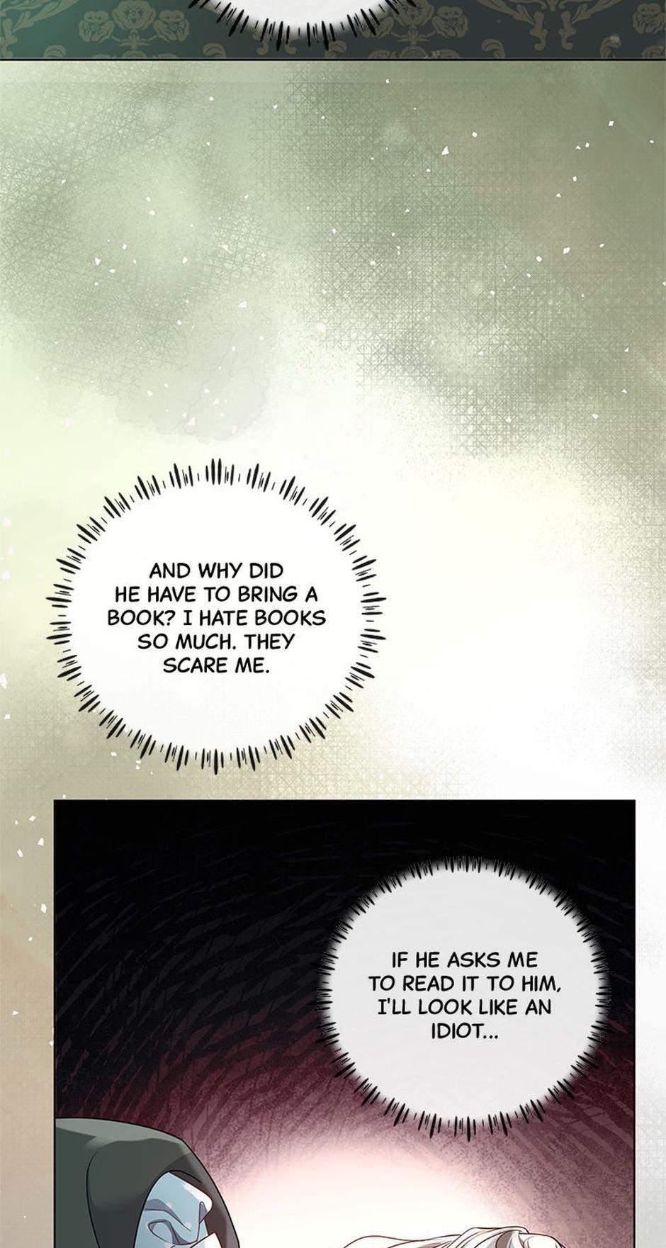 The Unwelcome Guests of House Fildette Chapter 132 278 ch 132 4