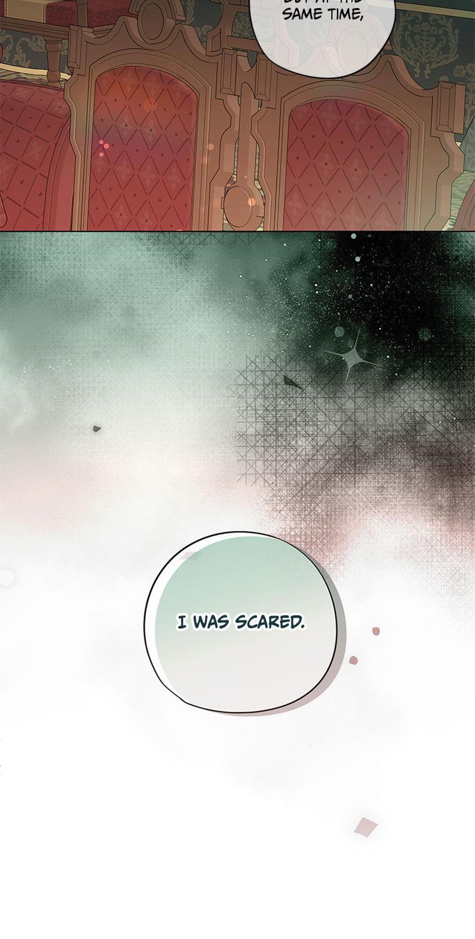 The Unwelcome Guests of House Fildette Chapter 132 315 ch 132 41