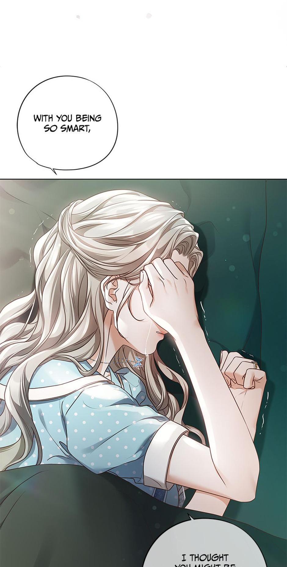 The Unwelcome Guests of House Fildette Chapter 132 316 ch 132 42