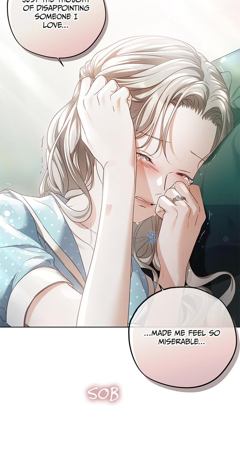 The Unwelcome Guests of House Fildette Chapter 132 319 ch 132 45