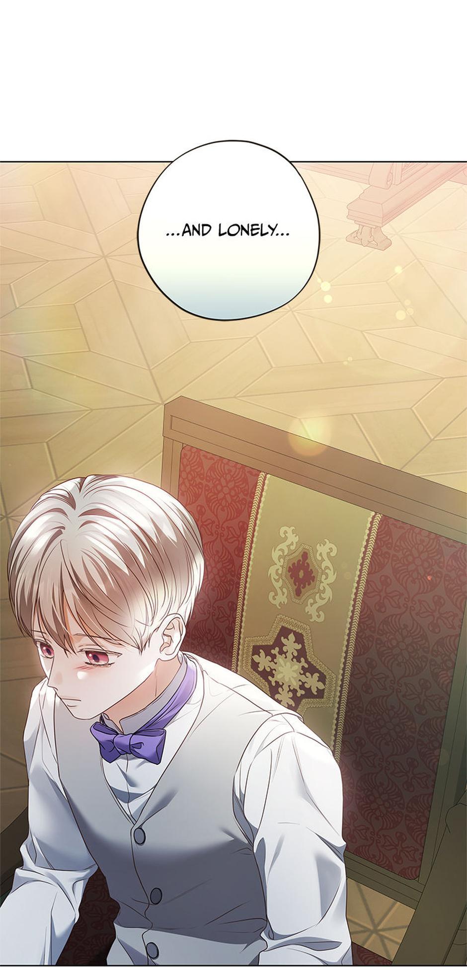 The Unwelcome Guests of House Fildette Chapter 132 320 ch 132 46