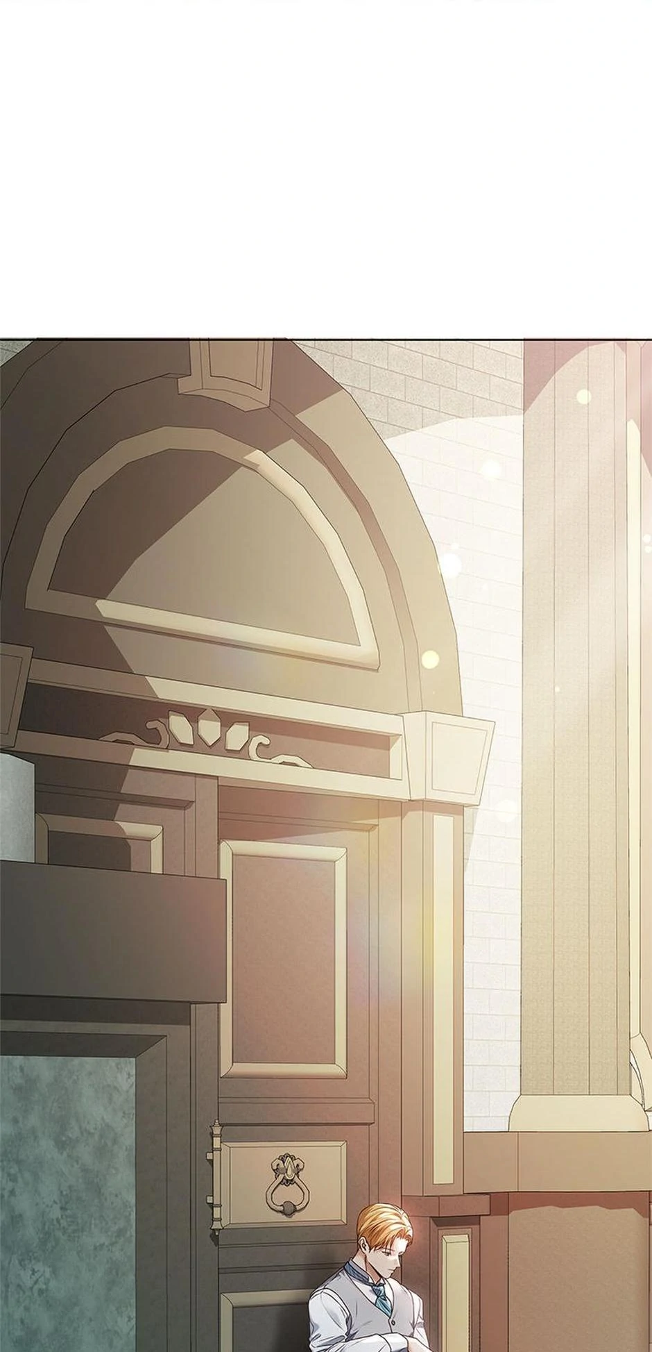 The Unwelcome Guests of House Fildette Chapter 132 321 ch 132 47