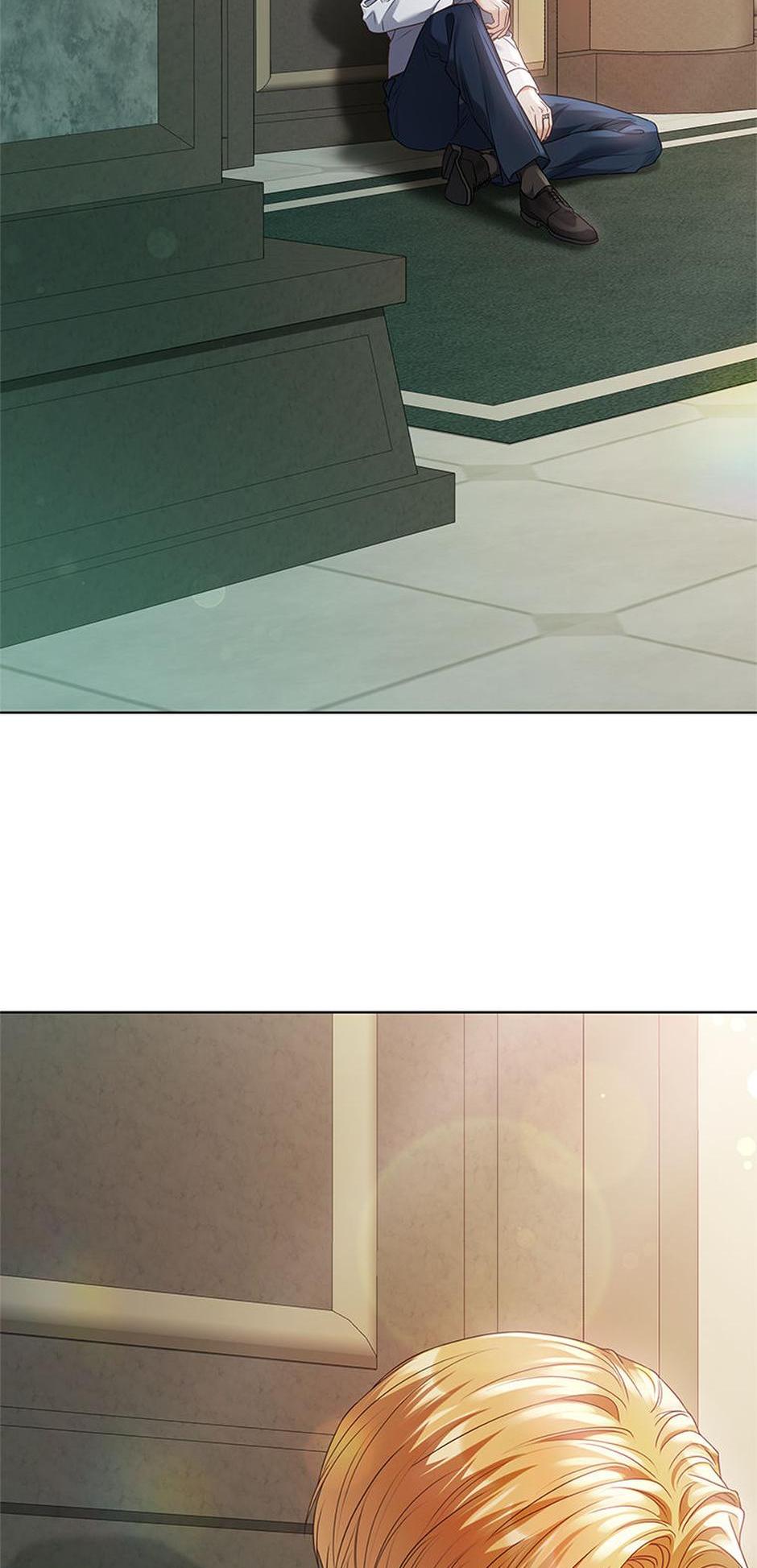 The Unwelcome Guests of House Fildette Chapter 132 322 ch 132 48