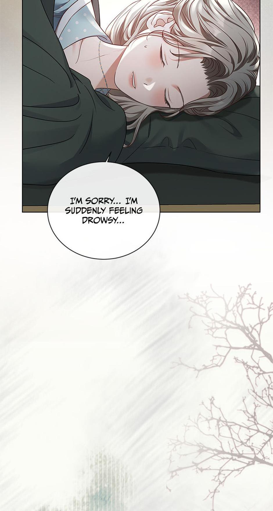 The Unwelcome Guests of House Fildette Chapter 132 279 ch 132 5