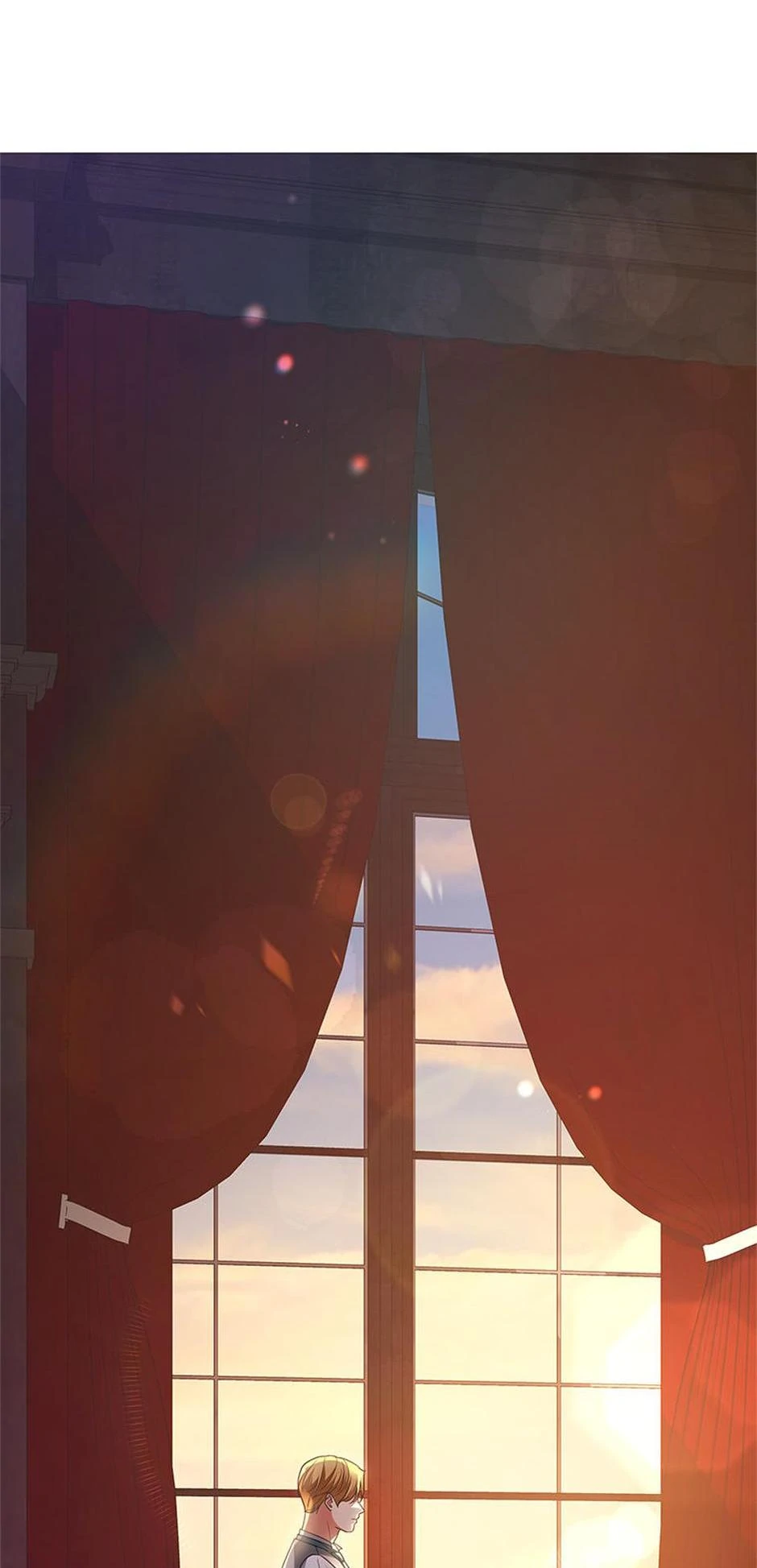 The Unwelcome Guests of House Fildette Chapter 132 325 ch 132 51