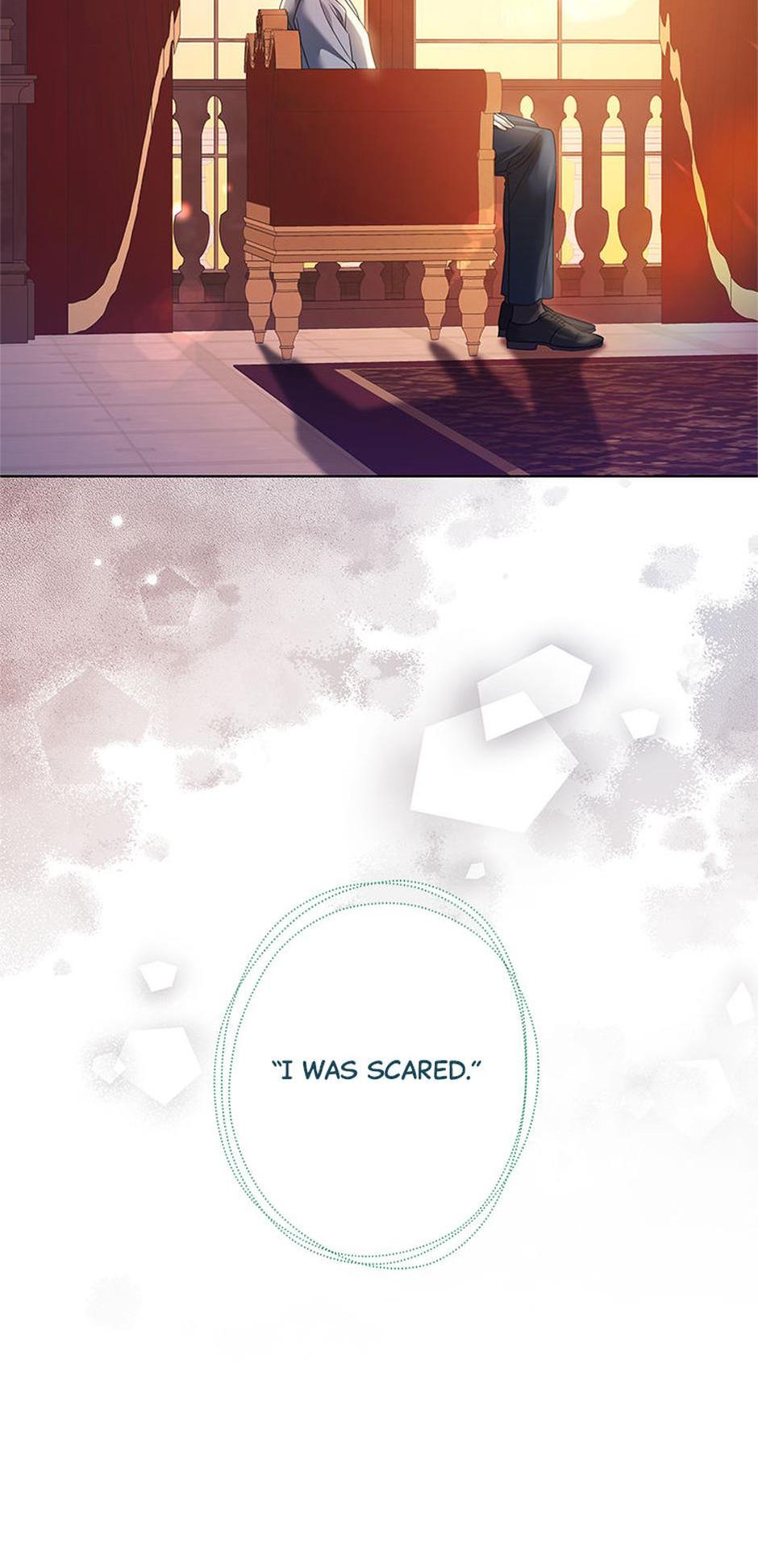 The Unwelcome Guests of House Fildette Chapter 132 326 ch 132 52