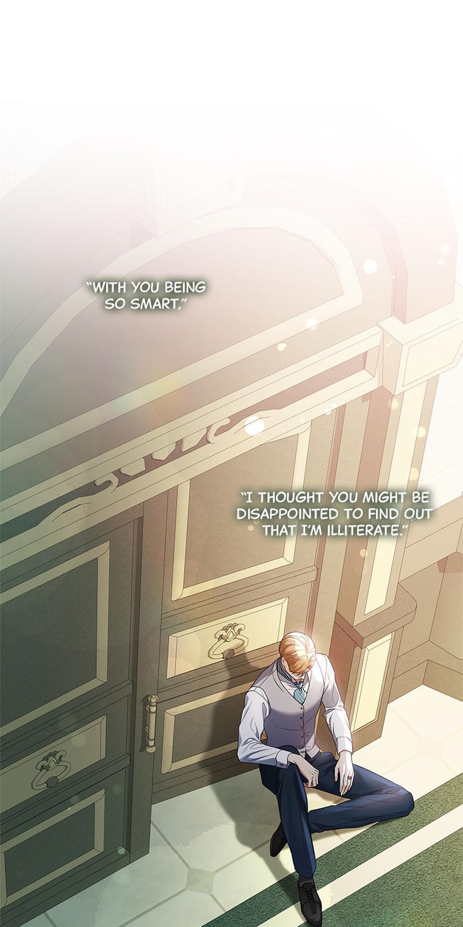 The Unwelcome Guests of House Fildette Chapter 132 327 ch 132 53