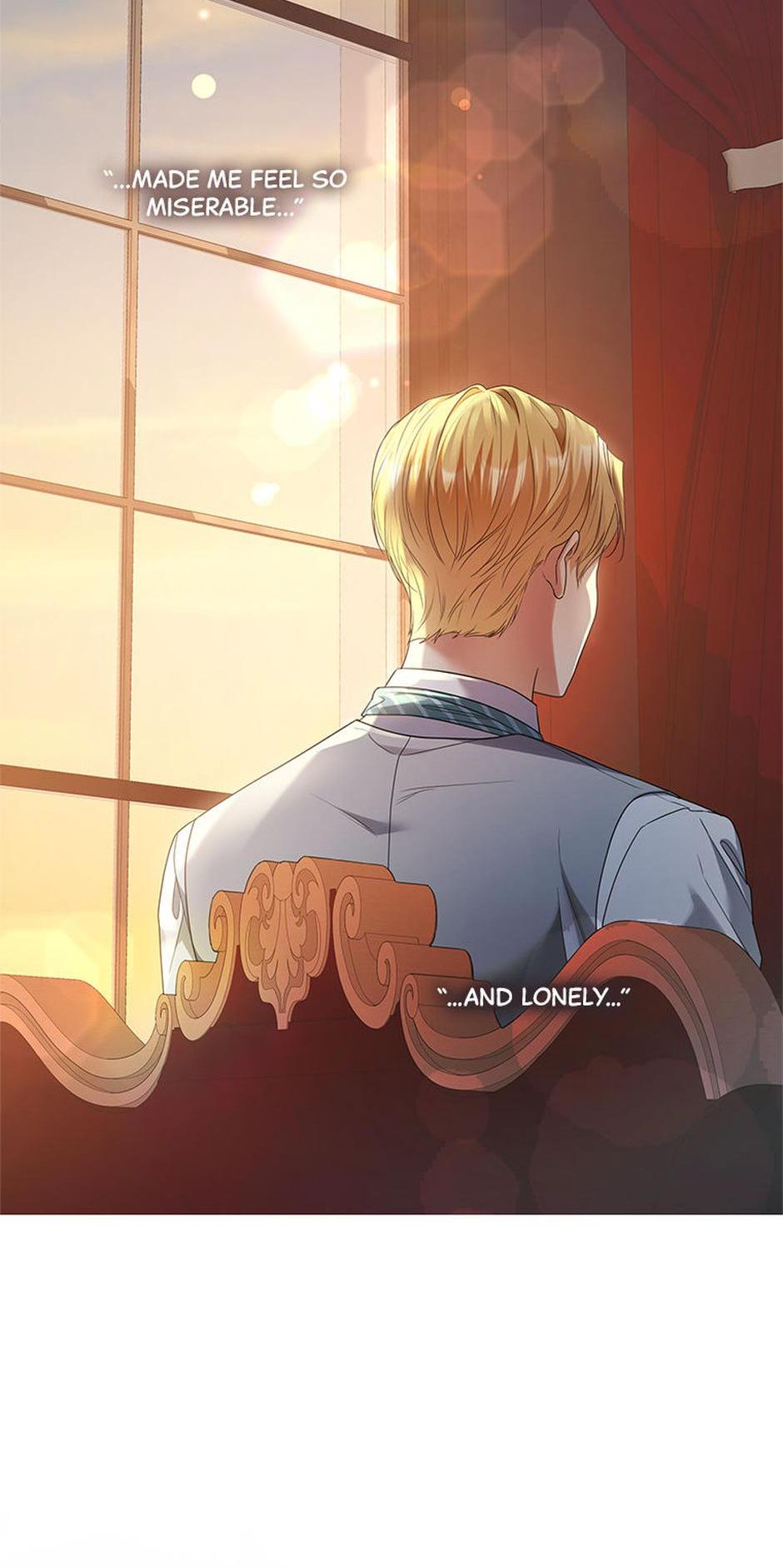 The Unwelcome Guests of House Fildette Chapter 132 329 ch 132 55