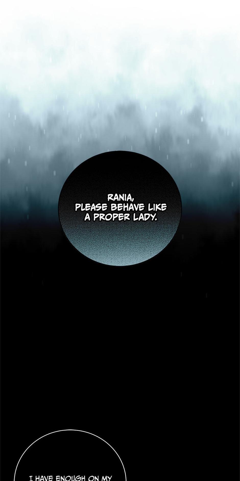 The Unwelcome Guests of House Fildette Chapter 132 330 ch 132 56