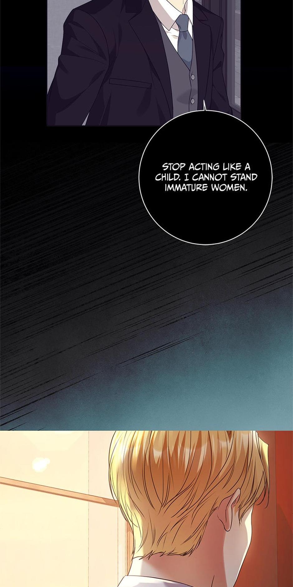 The Unwelcome Guests of House Fildette Chapter 132 332 ch 132 58