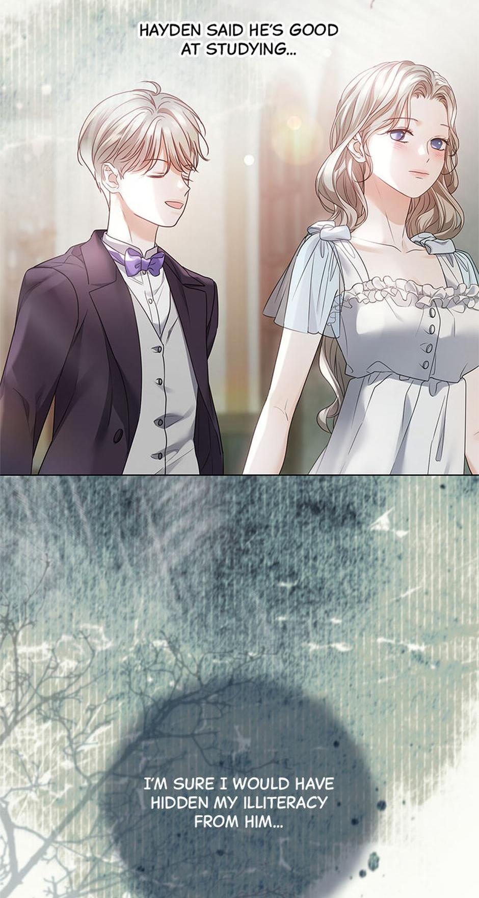 The Unwelcome Guests of House Fildette Chapter 132 280 ch 132 6