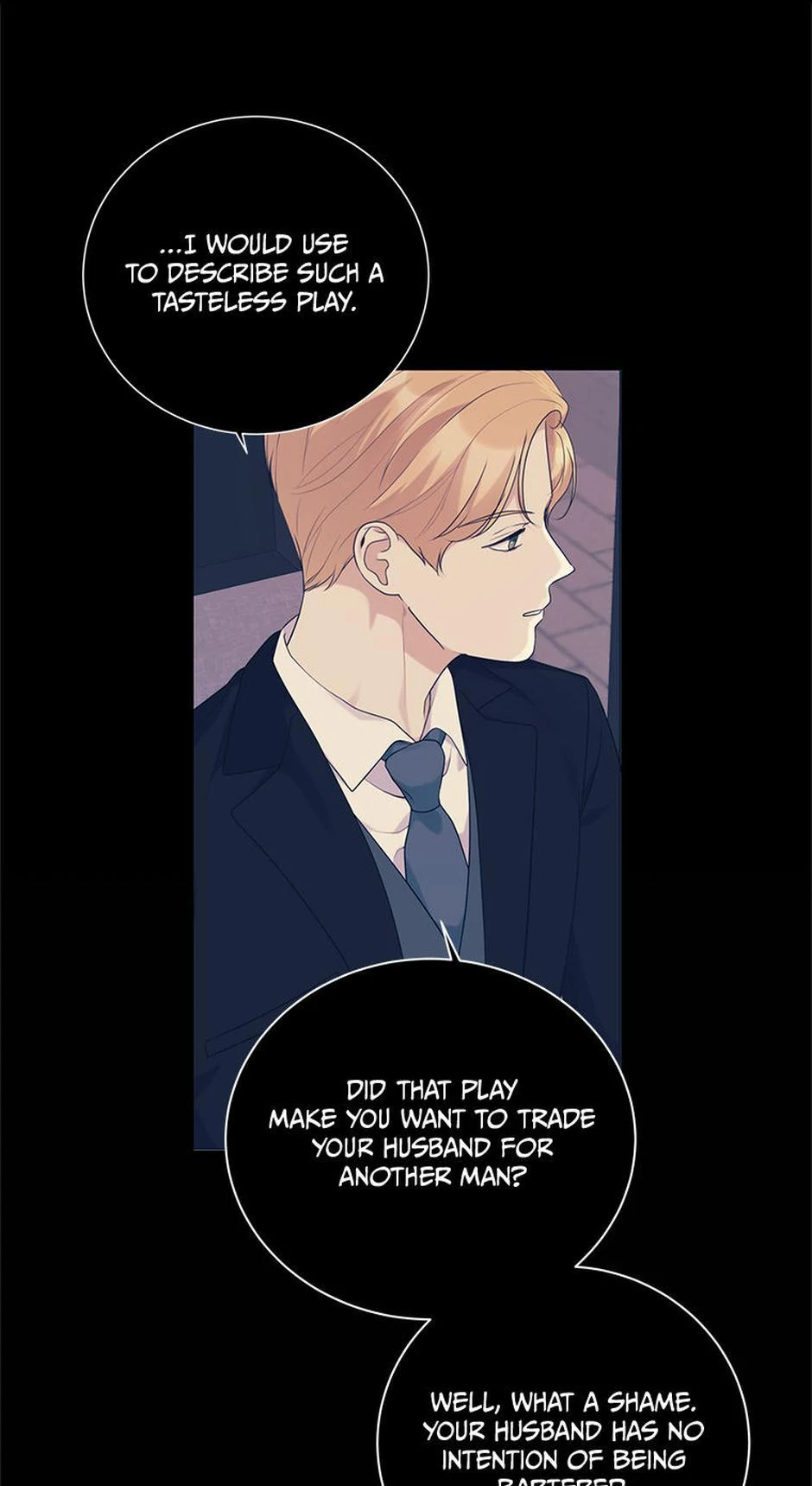 The Unwelcome Guests of House Fildette Chapter 132 334 ch 132 60