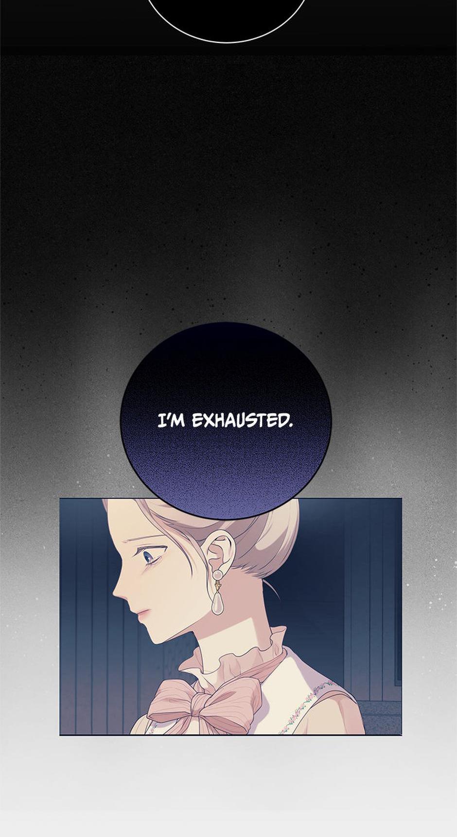 The Unwelcome Guests of House Fildette Chapter 132 336 ch 132 62