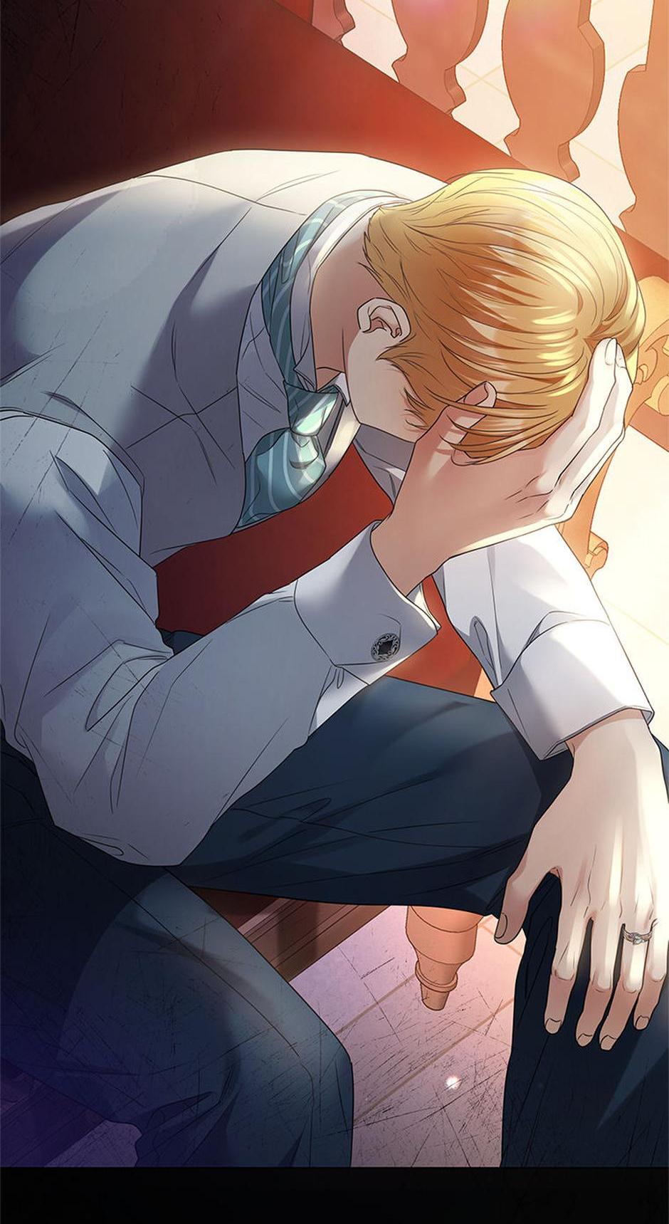 The Unwelcome Guests of House Fildette Chapter 132 338 ch 132 64