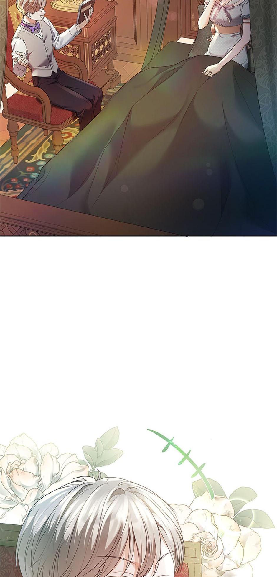 The Unwelcome Guests of House Fildette Chapter 132 341 ch 132 67