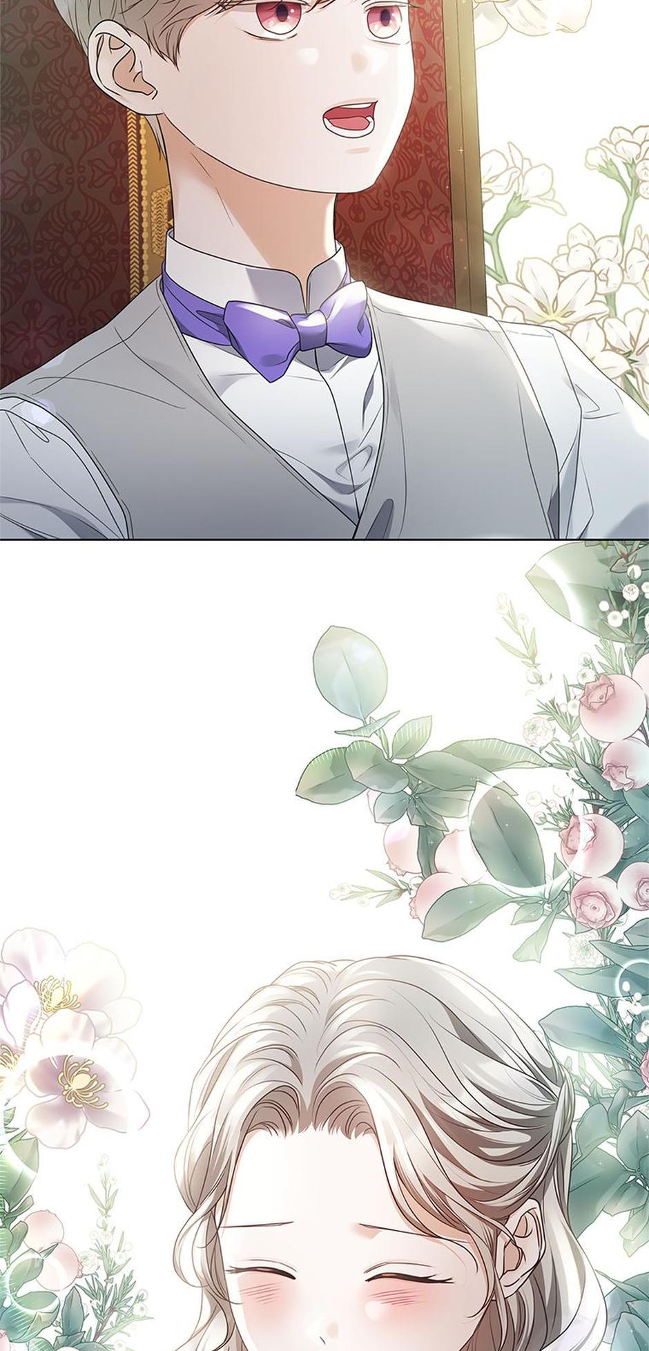 The Unwelcome Guests of House Fildette Chapter 132 342 ch 132 68