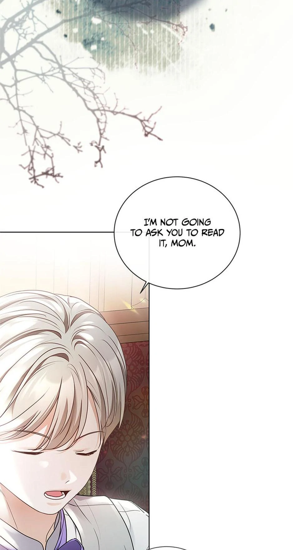 The Unwelcome Guests of House Fildette Chapter 132 281 ch 132 7