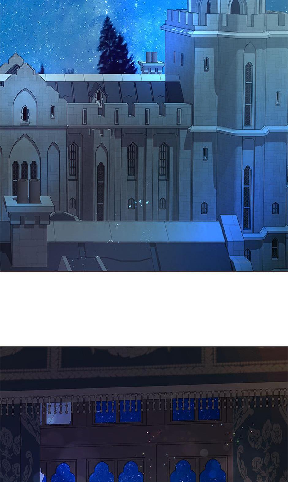 The Unwelcome Guests of House Fildette Chapter 132 347 ch 132 73