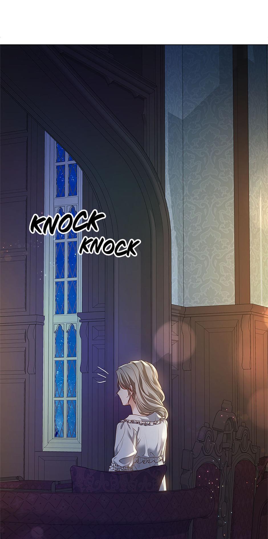 The Unwelcome Guests of House Fildette Chapter 132 349 ch 132 75