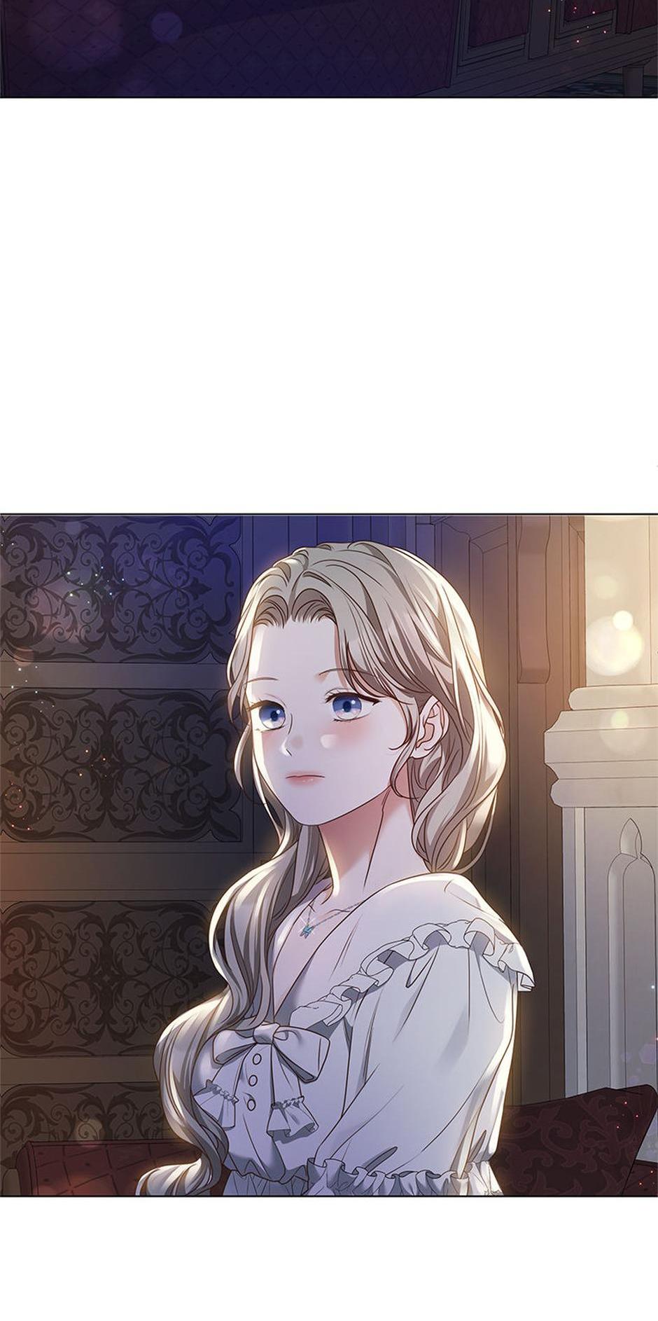 The Unwelcome Guests of House Fildette Chapter 132 350 ch 132 76