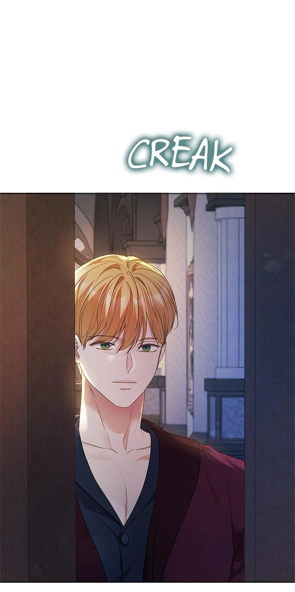 The Unwelcome Guests of House Fildette Chapter 132 351 ch 132 77