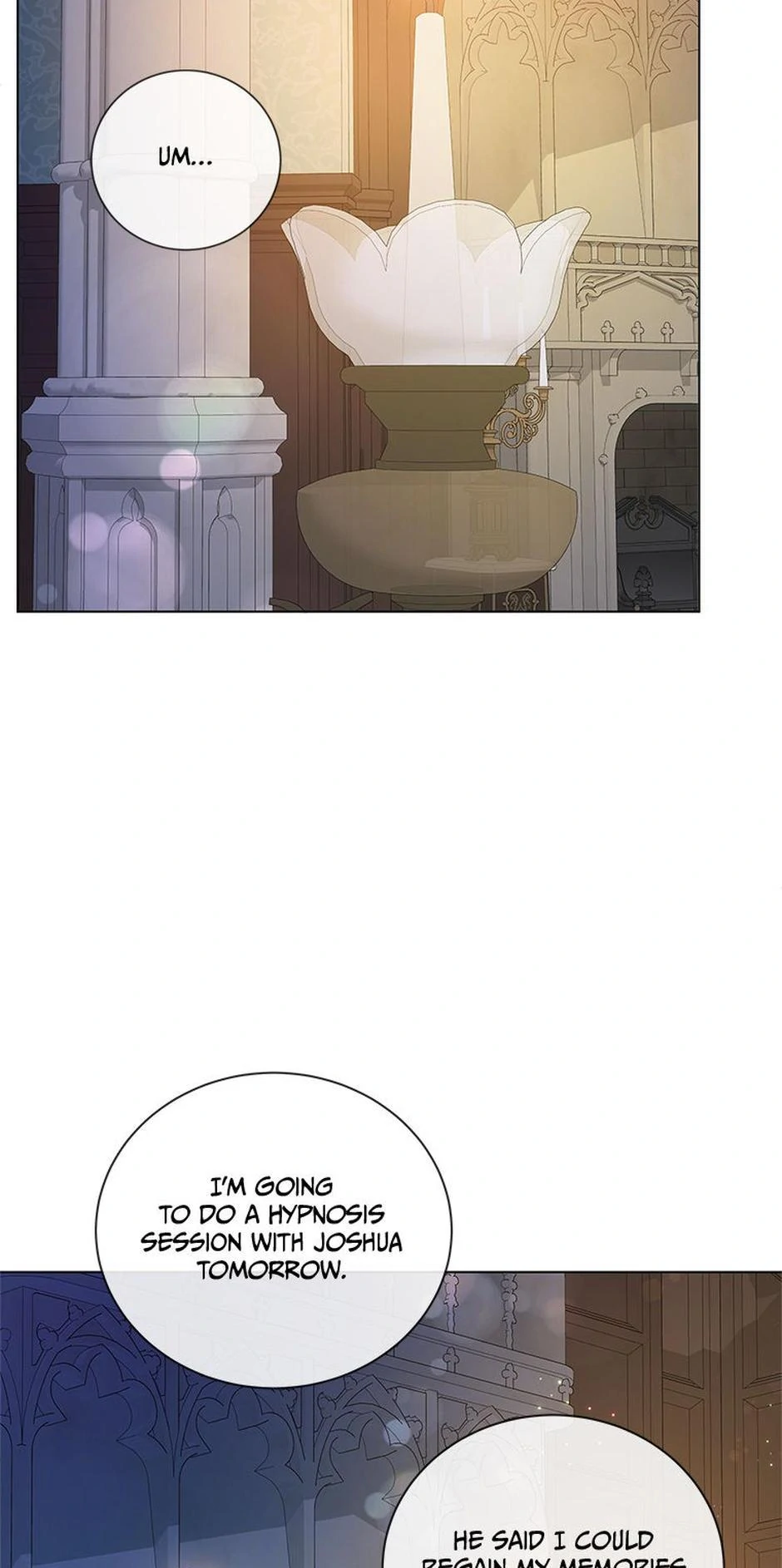 The Unwelcome Guests of House Fildette Chapter 132 353 ch 132 79