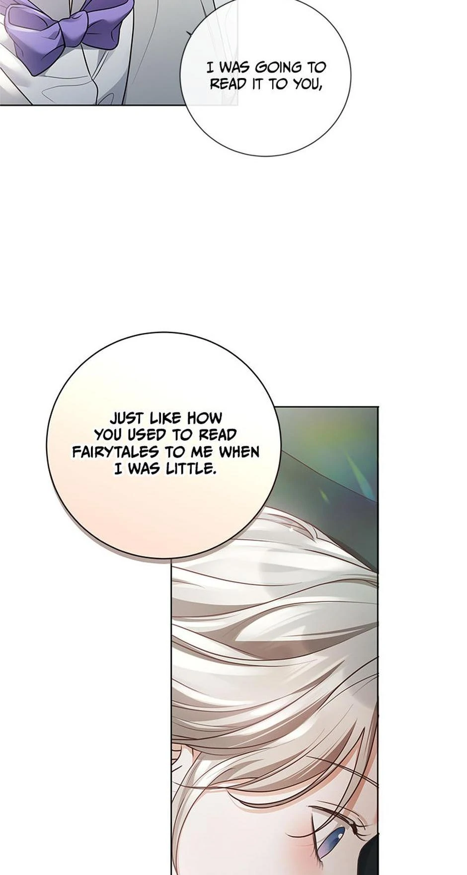 The Unwelcome Guests of House Fildette Chapter 132 282 ch 132 8