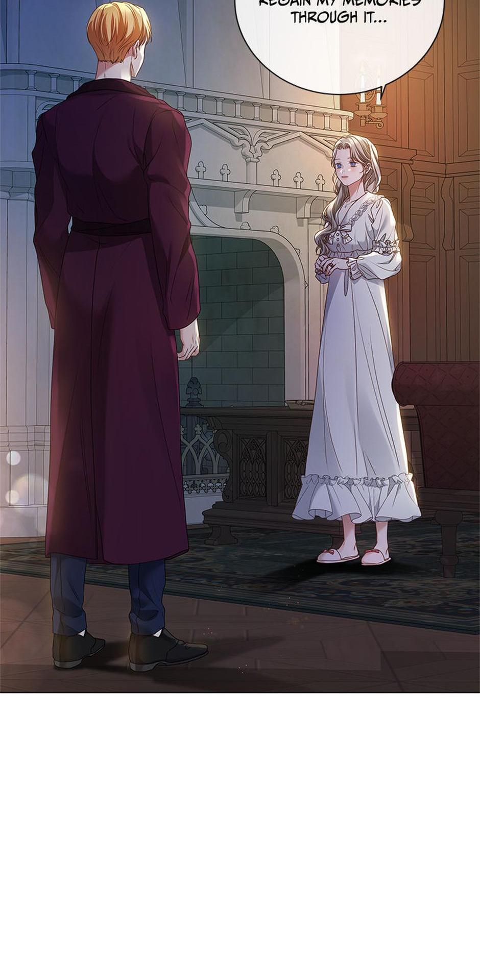 The Unwelcome Guests of House Fildette Chapter 132 354 ch 132 80