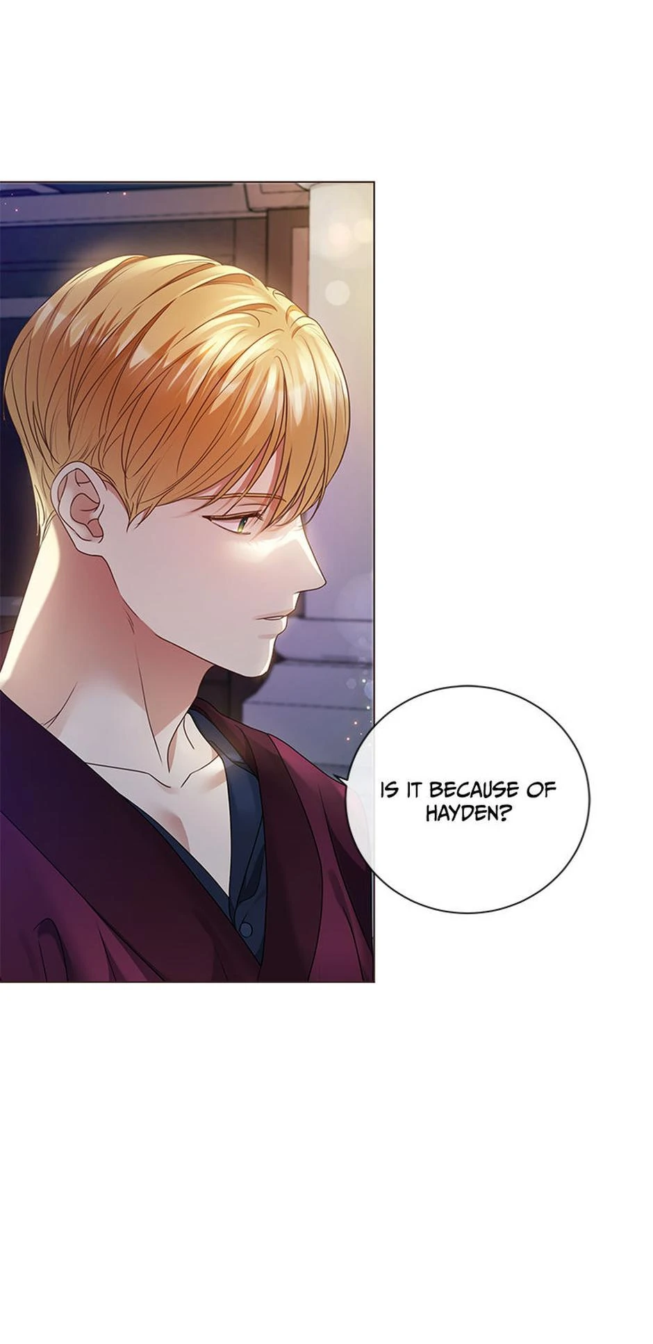 The Unwelcome Guests of House Fildette Chapter 132 355 ch 132 81