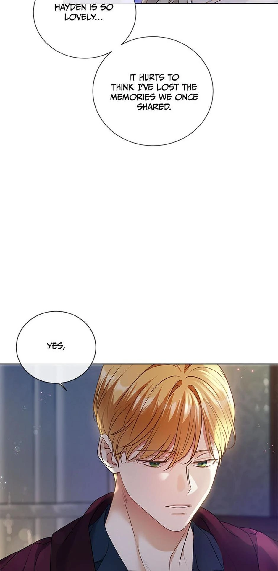 The Unwelcome Guests of House Fildette Chapter 132 357 ch 132 83