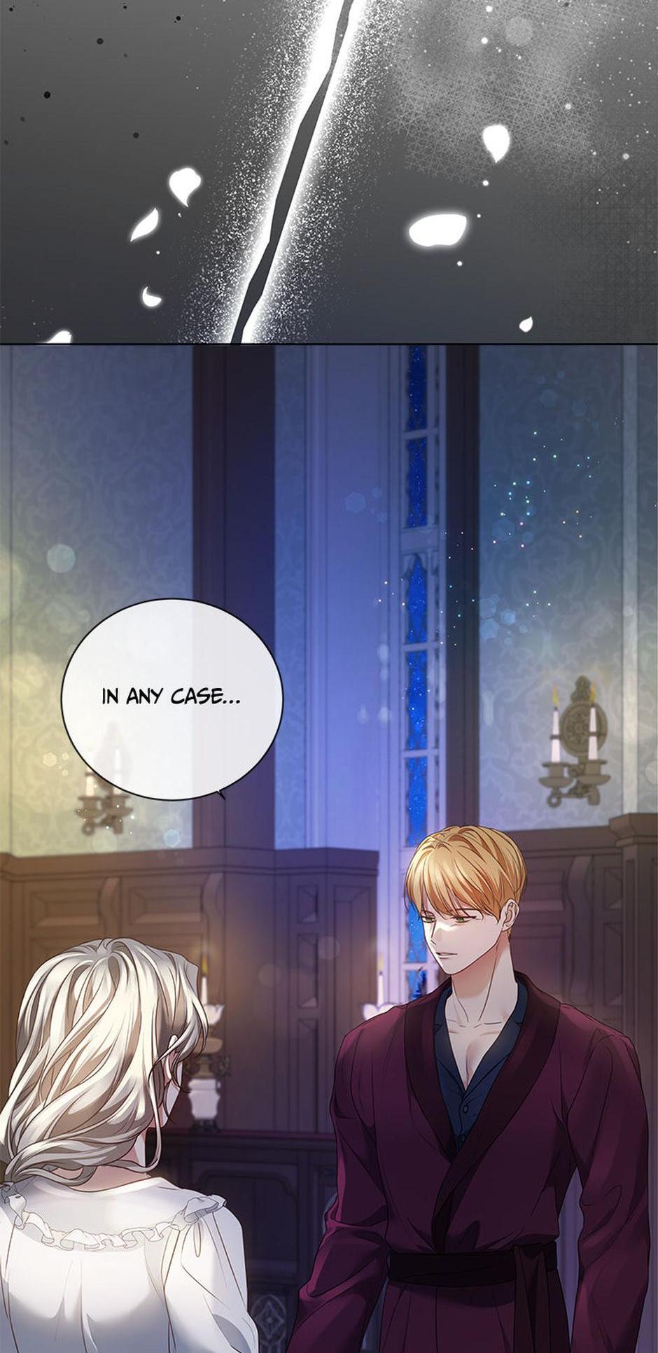 The Unwelcome Guests of House Fildette Chapter 132 359 ch 132 85